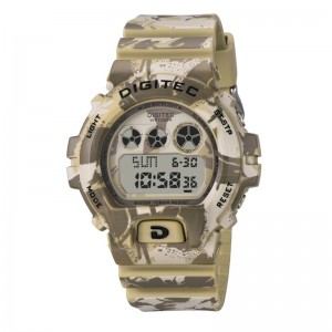 Digitec DG 5088T CH 10W Ivory Army
